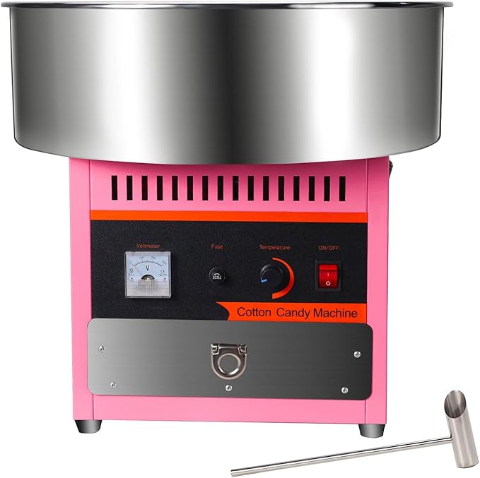 Cotton Candy Machine