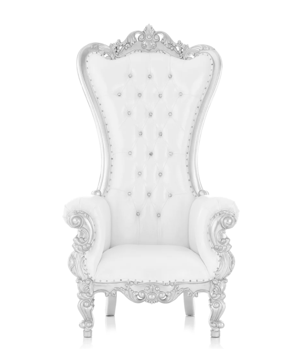 Throne Chair