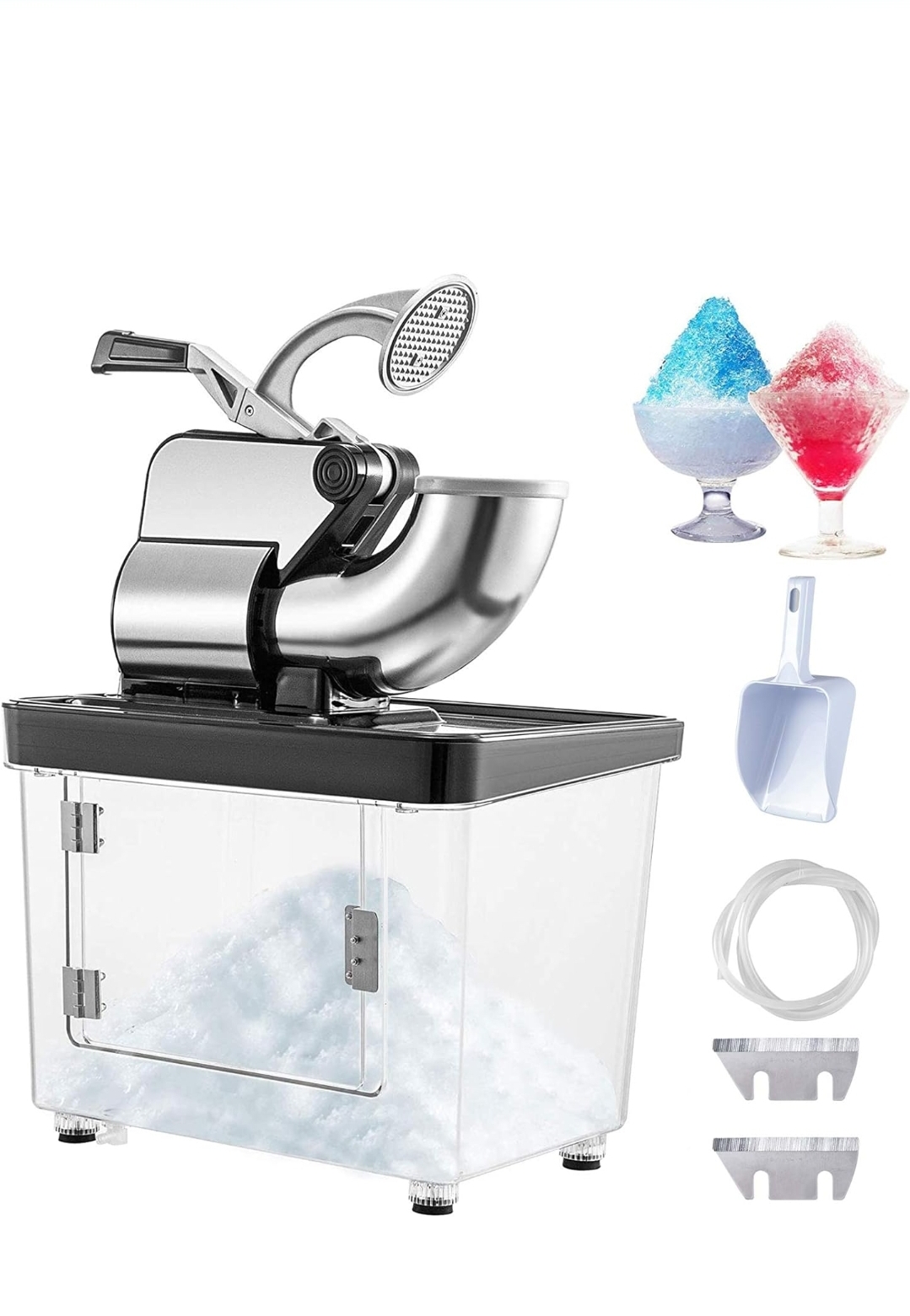 Snow Cone Machine 